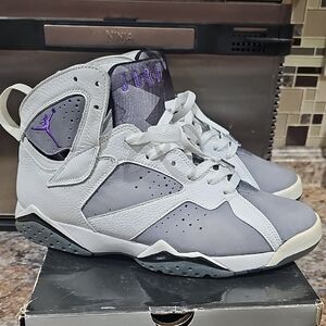 Jordan Retro 7